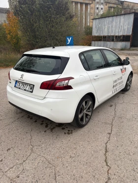 Peugeot 308, снимка 3