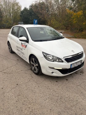Peugeot 308, снимка 2
