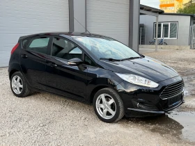 Ford Fiesta 1.25BENZIN* FACE* LED* EVRO6, снимка 3