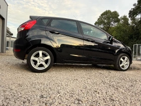 Ford Fiesta 1.25BENZIN* FACE* LED* EVRO6, снимка 7