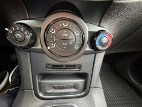 Ford Fiesta 1.25BENZIN* FACE* LED* EVRO6, снимка 14
