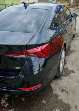 Skoda Octavia, снимка 9
