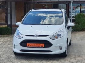 Обява за продажба на Ford B-Max 1.4 Газ/Бенз. 90к.с. ~15 500 лв. - изображение 2