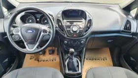 Обява за продажба на Ford B-Max 1.4 Газ/Бенз. 90к.с. ~13 500 лв. - изображение 10