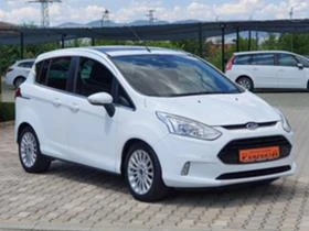 Обява за продажба на Ford B-Max 1.4 Газ/Бенз. 90к.с. ~13 500 лв. - изображение 4