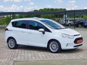 Ford B-Max 1.4 /. 90.. | Mobile.bg    6