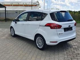 Ford B-Max 1.4 /. 90.. | Mobile.bg    10