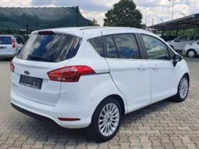 Ford B-Max 1.4 /. 90.. | Mobile.bg    7