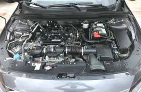 Honda Accord Sport , снимка 14 - Автомобили и джипове - 42339901