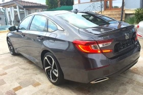 Honda Accord Sport  | Mobile.bg    7