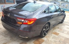 Honda Accord Sport  | Mobile.bg    5