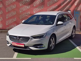 Opel Insignia 2.0CDTi, снимка 1 - Автомобили и джипове - 43524486