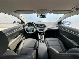 Hyundai Elantra 1.6D, снимка 13 - Автомобили и джипове - 43524413