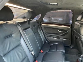 Audi A8 4.2 V8 FSI Quattro !!!! FULLL !!!! 100% РЕАЛНИ КМ!, снимка 15