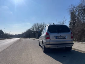 Opel Zafira, снимка 3