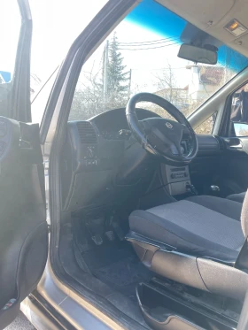 Opel Zafira, снимка 12