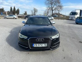     Audi A6 Sline 