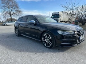 Audi A6 Sline , снимка 3