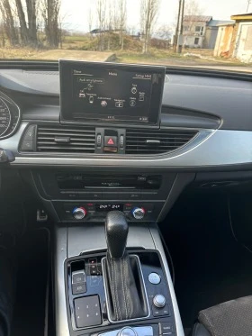 Audi A6 Sline , снимка 12