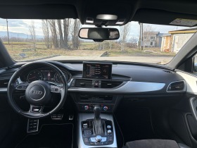 Audi A6 Sline  | Mobile.bg   11
