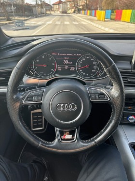 Audi A6 Sline , снимка 13