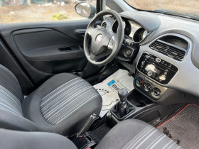 Fiat Punto 1.2 Климатик , снимка 11 - Автомобили и джипове - 44858759