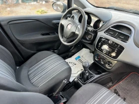 Fiat Punto 1.2 Климатик  - [12] 