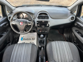 Fiat Punto 1.2 Климатик , снимка 9 - Автомобили и джипове - 44858759