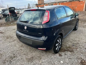 Fiat Punto 1.2 Климатик  - [5] 