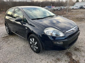 Fiat Punto 1.2 Климатик  - [1] 