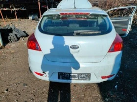 Kia Ceed 1.4 16v | Mobile.bg    2