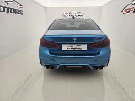 BMW M5 M5 CARBON, снимка 5