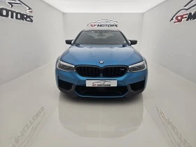 BMW M5 M5 CARBON, снимка 2