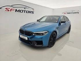 BMW M5 M5 CARBON, снимка 3