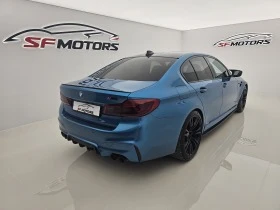 BMW M5 M5 CARBON, снимка 6