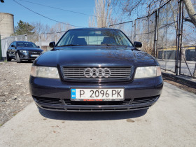Audi A4, снимка 1 - Автомобили и джипове - 45671819