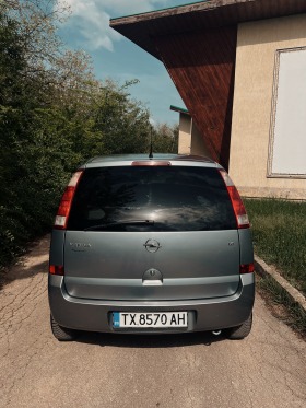 Opel Meriva 1.6, снимка 2 - Автомобили и джипове - 45436023