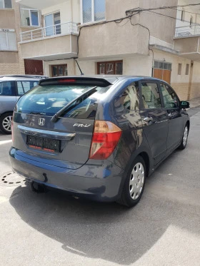 Honda Fr-v 1.8 140.. Face | Mobile.bg    5