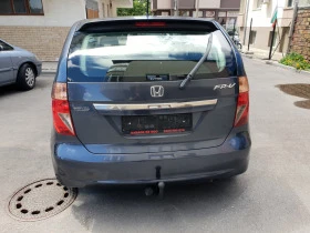 Honda Fr-v 1.8 140.. Face | Mobile.bg    6