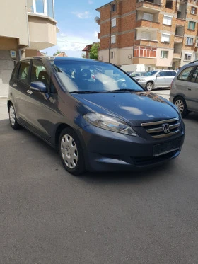 Honda Fr-v 1.8 140.. Face | Mobile.bg    3