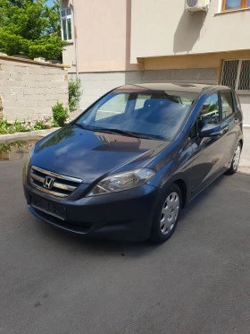 Honda Fr-v 1.8 140.. Face | Mobile.bg    1