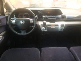 Honda Fr-v 1.8 140к.с. Face, снимка 9 - Автомобили и джипове - 45698256