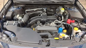 Subaru Outback  2.5 - FACE, снимка 17