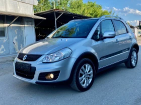 Suzuki SX4 1.6i 4x4 PizSulai Facelift | Mobile.bg    1