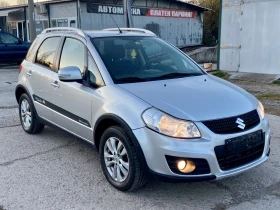 Suzuki SX4 1.6i 4x4 PizSulai Facelift - [2] 