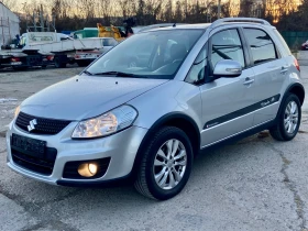 Suzuki SX4 1.6i 4x4 PizSulai Facelift - [4] 