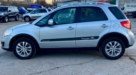 Suzuki SX4 1.6i 4x4 PizSulai Facelift - [5] 