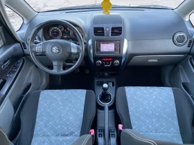 Suzuki SX4 1.6i 4x4 PizSulai Facelift - [13] 