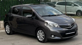 Toyota Yaris 1.4 D4D EURO 5B - [4] 