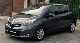 Toyota Yaris 1.4 D4D EURO 5B